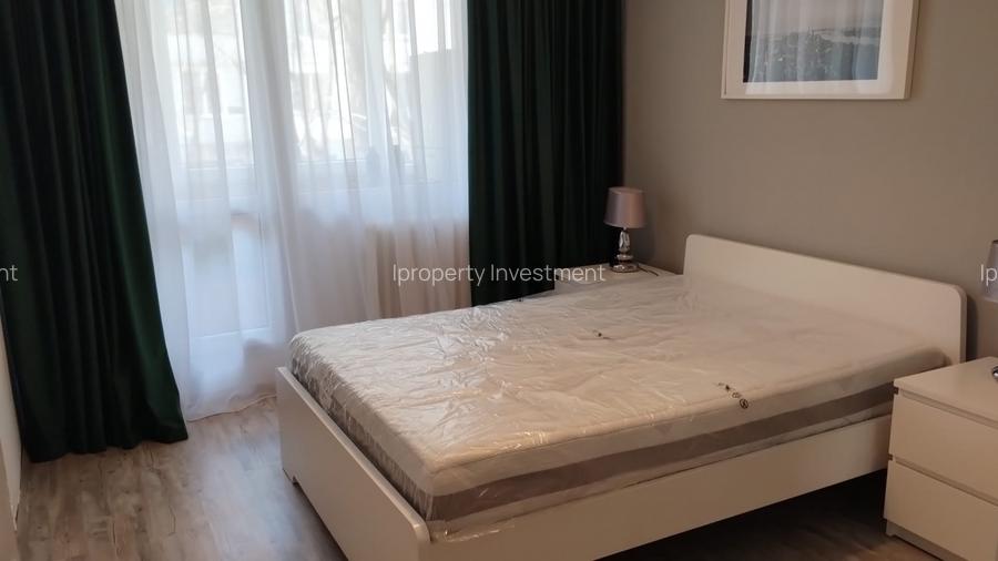 Drumul Taberei-Valea Argesului | 3 Camere | Parter Inalt | Metrou - 7