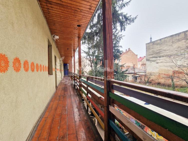 Oportunitate investitie! Locatie ultracentrala | 101 mp | Eroilor! - 9