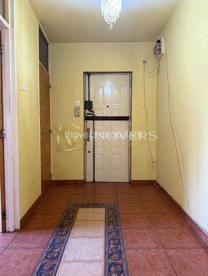 3 camere | Zona Sebastian | Centrala proprie |  73 m - 16