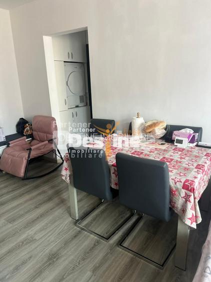 Apartament 2 camere, Baia Mare, Victor Babes, decomandat, mobilat, etaj 8 /10 - 2