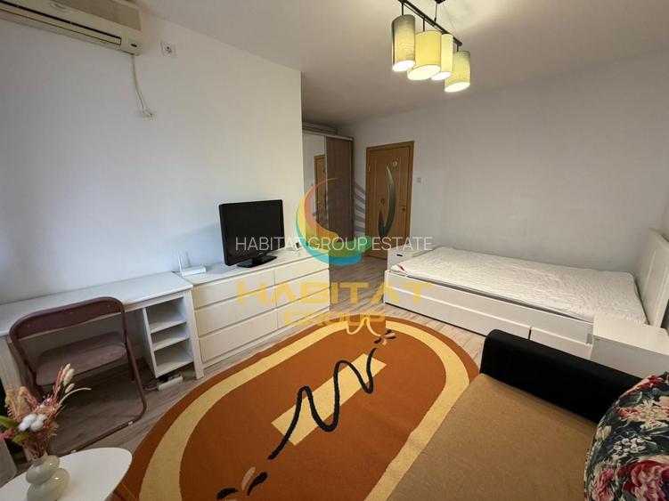 Parc IOR inchiriere garsoniera 34 mp disponibila imediat - 25