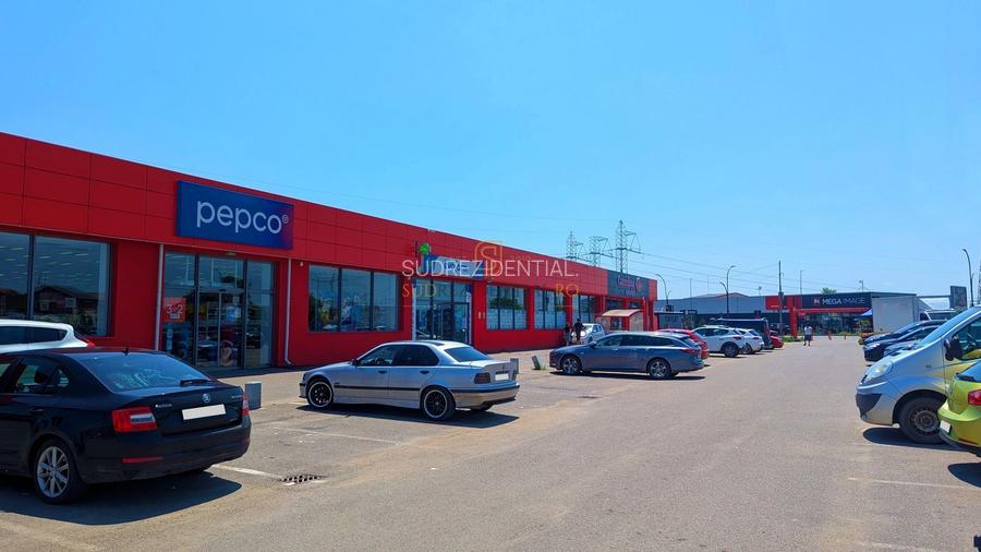 Teren intravilan, Com Berceni,706 mp, zona rezidentiala,Str. Lebedelor - 11