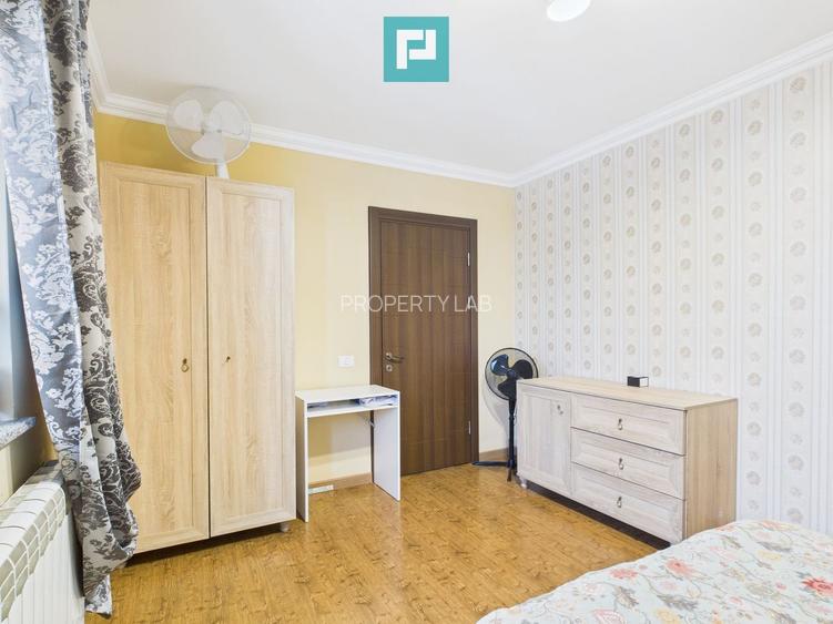 Casă în Giarmata P+1- zona dezvoltată + utilități - 18