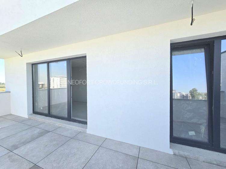 NOU! OFERTA LIMITATA Apartament 2 Camere 15 Minute Metrou Predare Octombrie2026 - 15