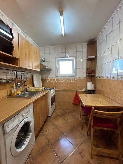 Nicolae Grigorescu 3 Camere Instalatii Schimbate Bloc1977 Reabilitat 6Min Metrou - 11