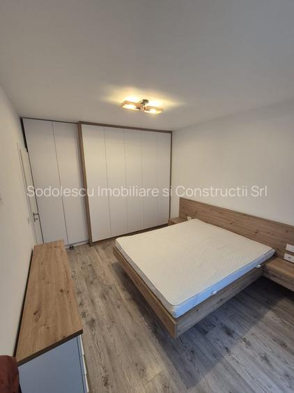 Apartament 2 camere la prima inchiriere! - 5