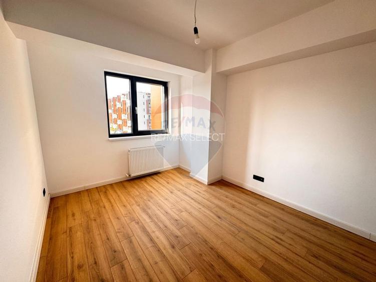 Vanzare apartament nou, 2 camere premium în complexul ROKA RESIDENCE - 7