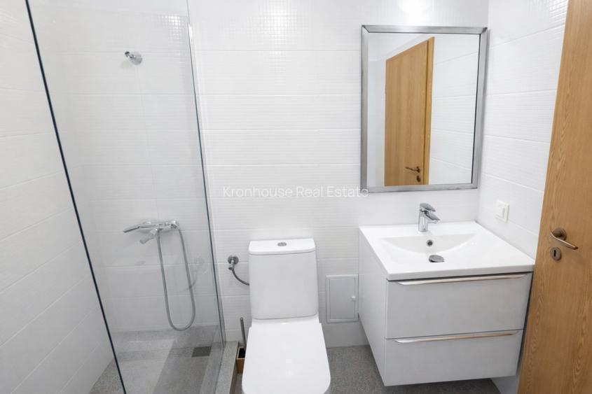 Apartament 2 camere | Decomandat, balcon + parcare –  zona Coresi Mall   - 13