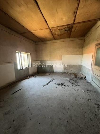 RECO, casa in Dobricionesti,Bihor - 11
