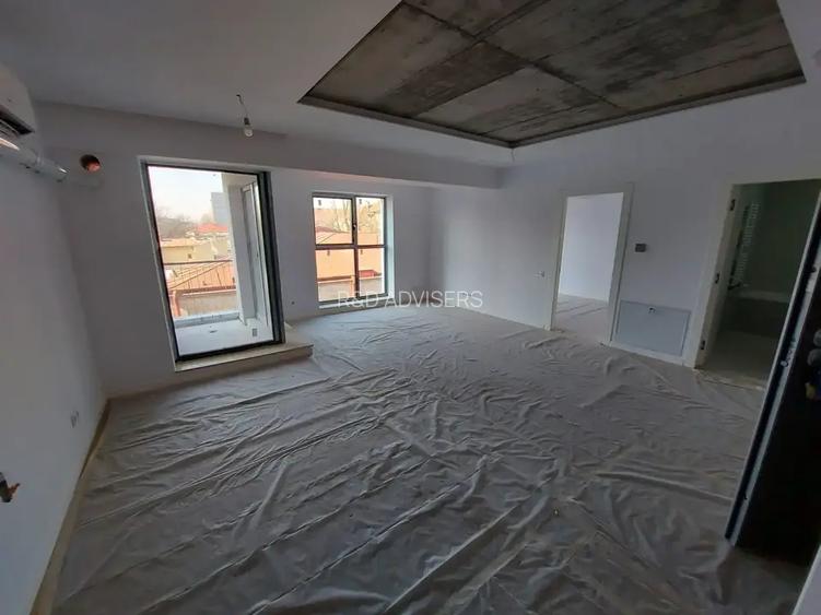 Apartament 2 camere Carol I / Pache / nou, lux/5 min metrou/Comision 0 - 2