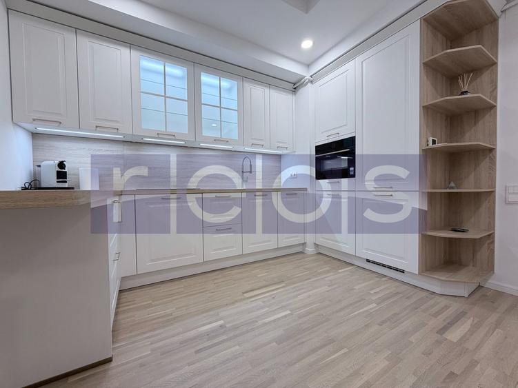 VANZARE 3 CAMERE | ETAJ 1/1 | LOC PARCARE INCLUS | VEDERE PISCINA | COSMOPOLIS - 2