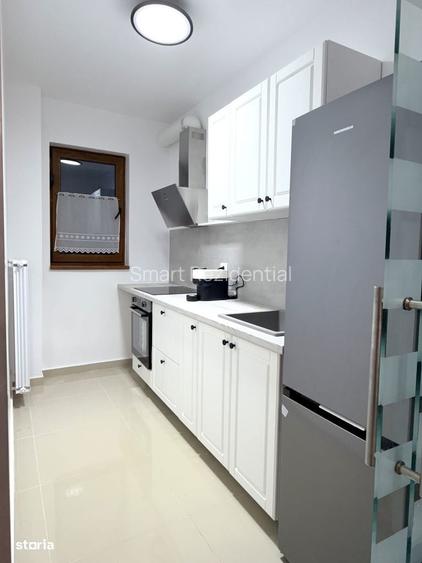 Apartament 2 Camere Cochet | Piața Muncii – Metrou Aproape - 6