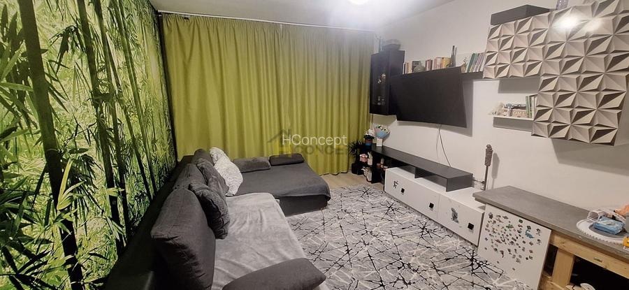 Apartament 2 camere decomandat Drumul Jilavei - 9