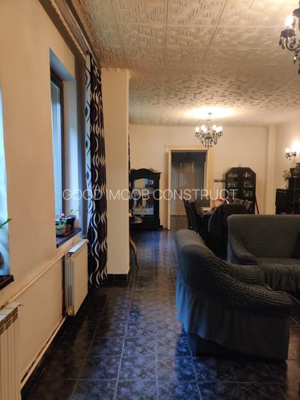 Vilă interbelică și teren 684 mp zona Viilor/Parcul Carol - 6