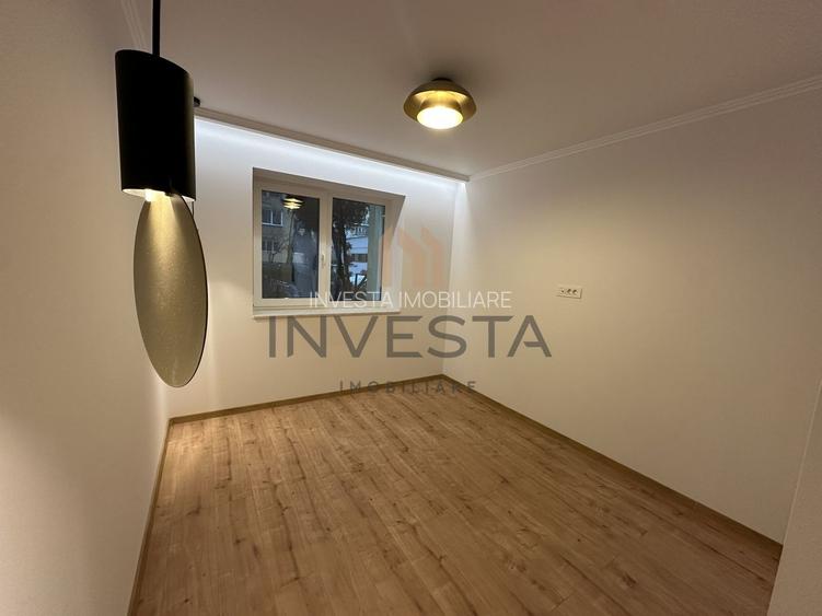 Apartament 3 camere renovat complet cu incalzire in pardoseala! - 6