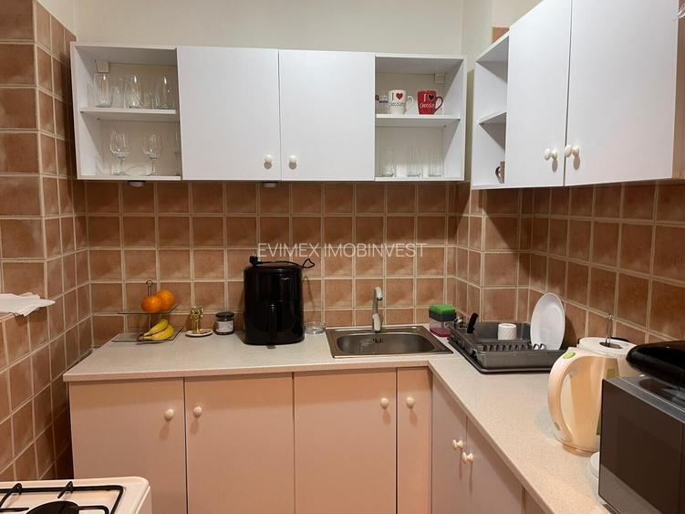 Tei Parcul Circului  Barbu Vacarescu  vanzare apartament 4 camere - 6