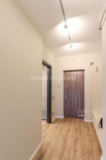 Apartament cu 3 camere de inchiriat, zona VIVO! - 9
