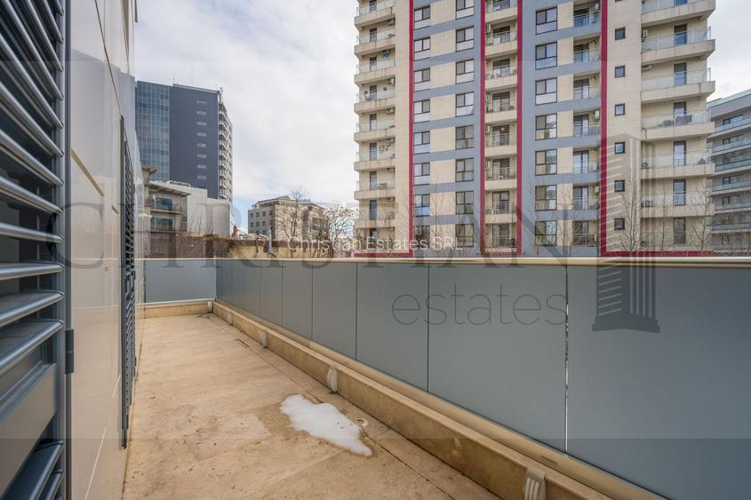 Apartament 3 Camere 150 mp + Terase | Mobilat si Utilat Premium - 21