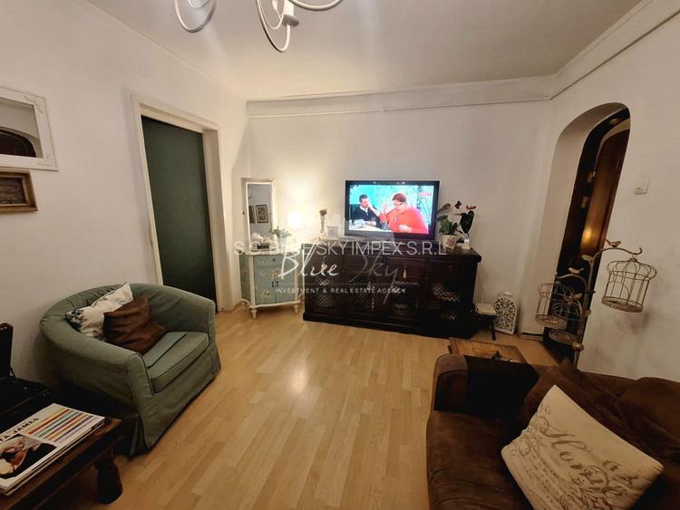 Apartament spatios cu 4 camere in zona Tomis 3 – Aleea Heracleea - 6