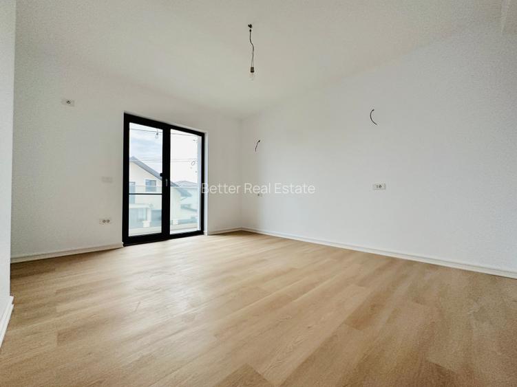 Vilă Individuală - Finalizată - 4 Camere -  Zona Nouă - Comuna Berceni - 15