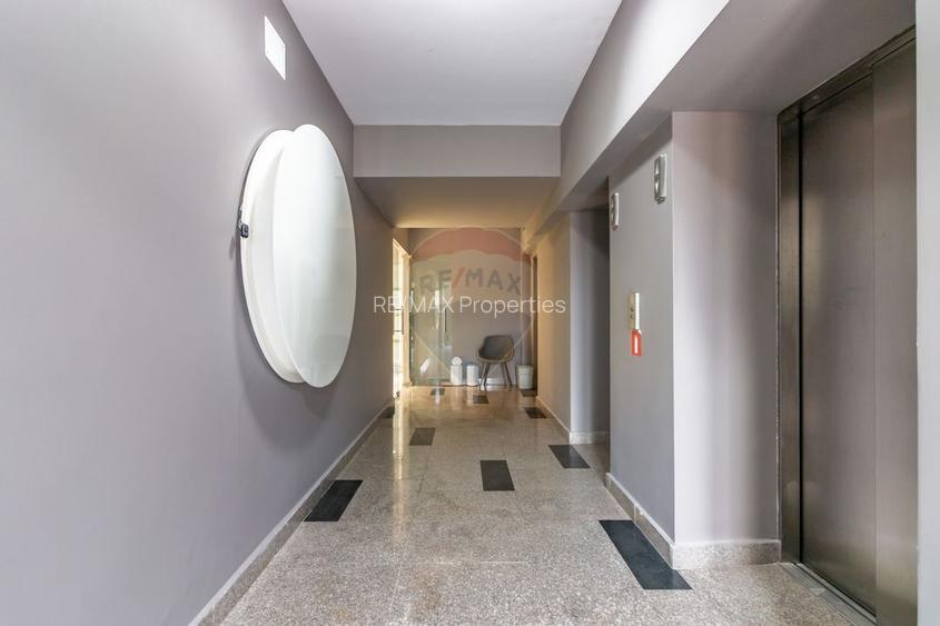 Spațiu de birouri 285- 775 mp I Cladire Office I Baba Novac - 18