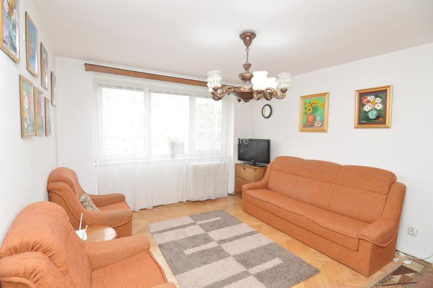 Apartament 3 Camere Stefan Cel Mare | Localizare Excelenta - 9