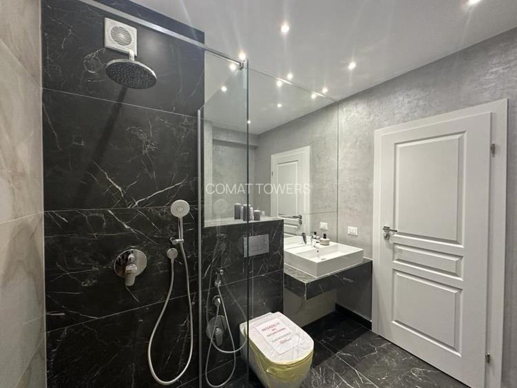 Apartament 2 Camere | 60 mp | Complex Comat Towers - 11