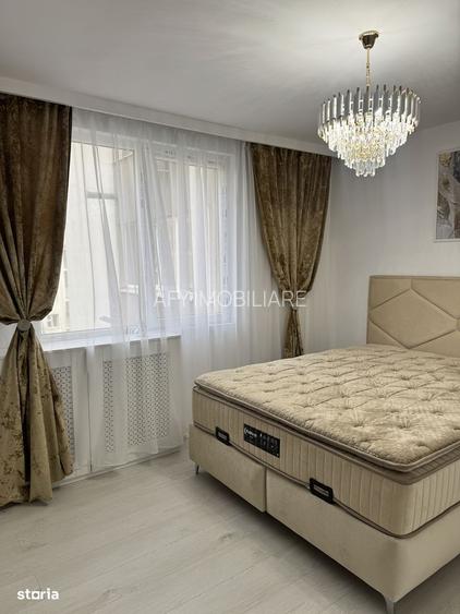 De Vanzare Apartament de Lux, 2 camere, Drumul Taberei - 3