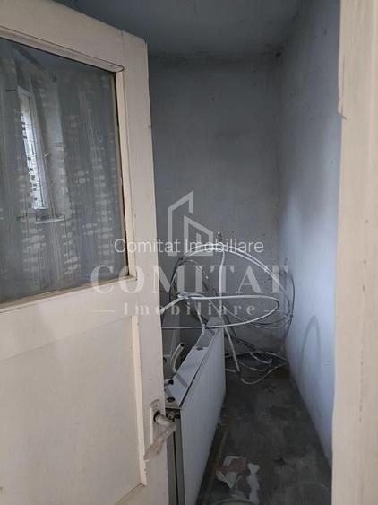 Casa individuală la preț bun | zona centrală Apahida - 7