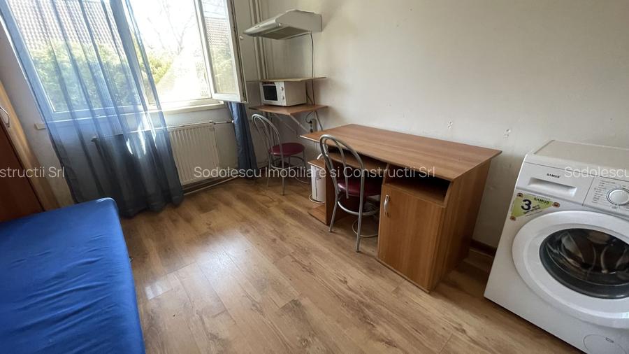 Garsoniera de vanzare-ideala pentru locuit sau investitie - 3