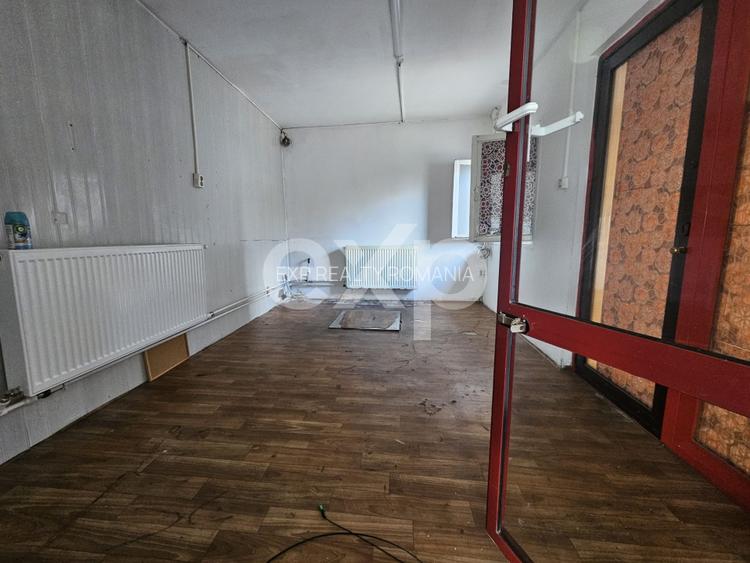 Berceni, 2 min de metrou Dimitrie Leonida- Spatiu comercial de inchiriat - 9