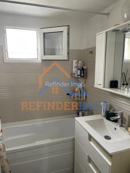 3 camere Modoran Ene - Rahova, complet renovat, loc parcare - 2