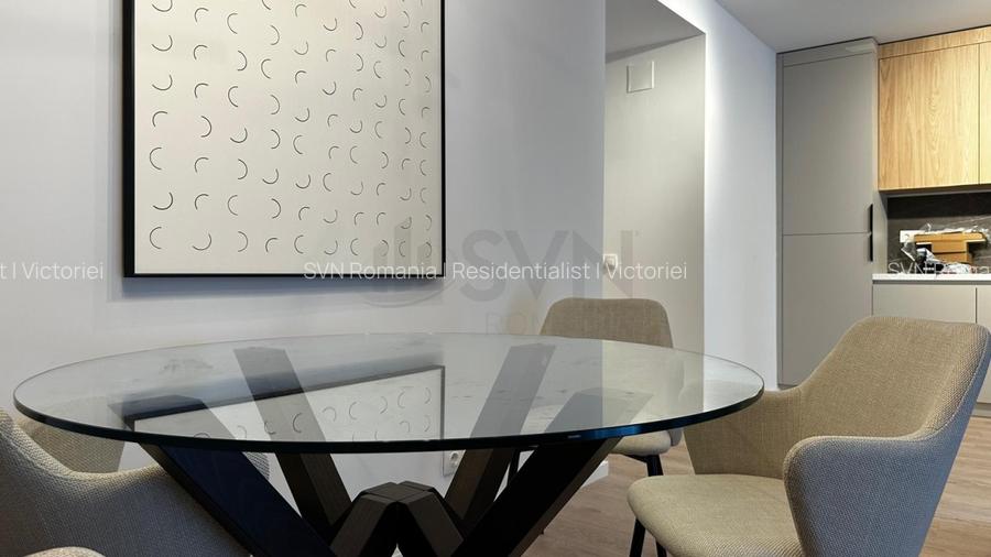 REA1024932 Apartament spatios cu 3 camere 2 bai Lacul TEI - 7