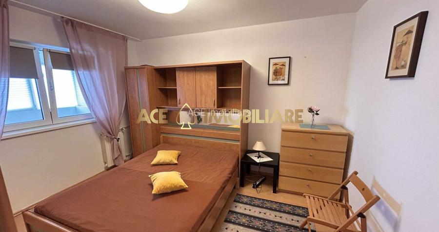 2 Camere de inchiriat | Iancului | Metrou |  Mobilat - 5