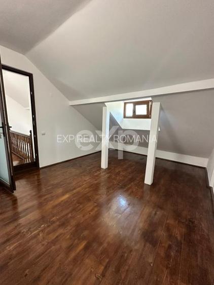 Reședință deosebită 5 Camere | 200 mp Utili | 1.438 mp Teren | Aleea Mănăstirii - 15