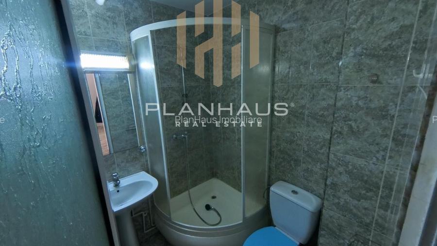 Apartament 4 camere ,Republicii , zona Pol.Sf Ioan - 9