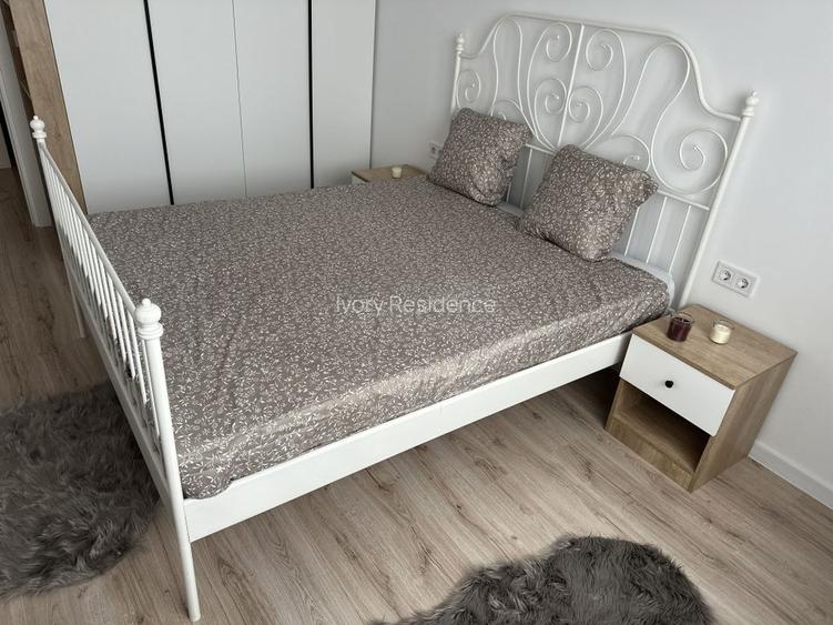 Ivory Residence Pipera – Apartament 1 Cameră  si Comision 0%! - 8