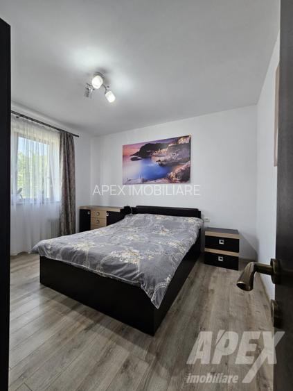 Casa 5 camere individuala | teren 500 mp | Cartierul Florilor | Magurele - 11