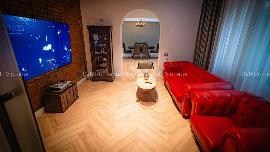 REV2004684 VIla PREMIUM de inchiriat l Floreasca - 3