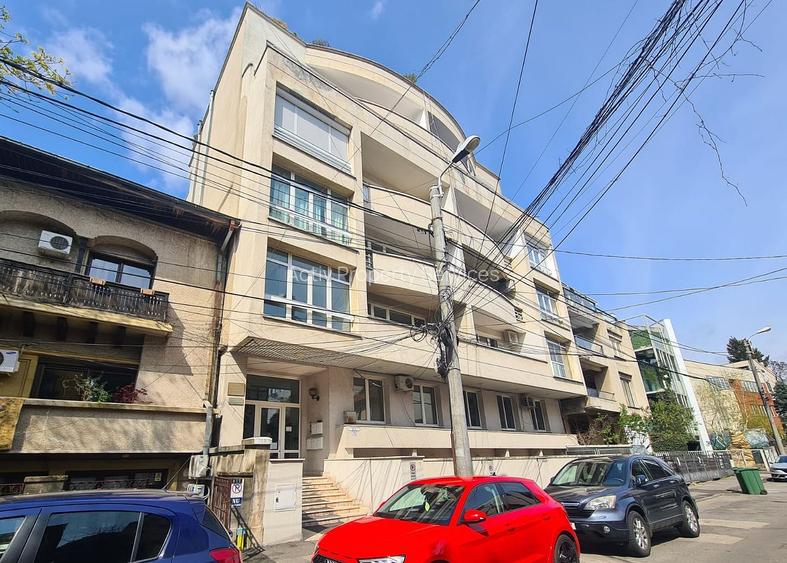 Spatiu comercial de inchiriat in Alexandrina 19, Bucuresti - 3