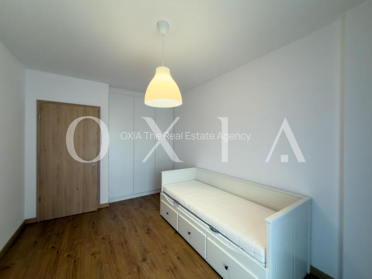 AX1134 ISHO, Take Ionescu, Loc De Parcare Subteran - 11