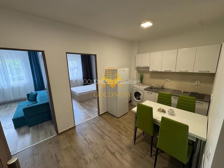 2 camere decomandate, modern, parcare, Cartierul Buna Ziua, Zona Audi - 5