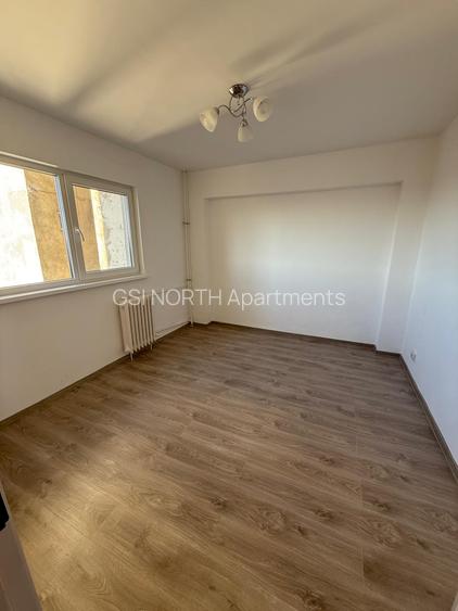 4 camere | 94 mp | Decomandat | Renovat Integral -Rahova Stradal - 5