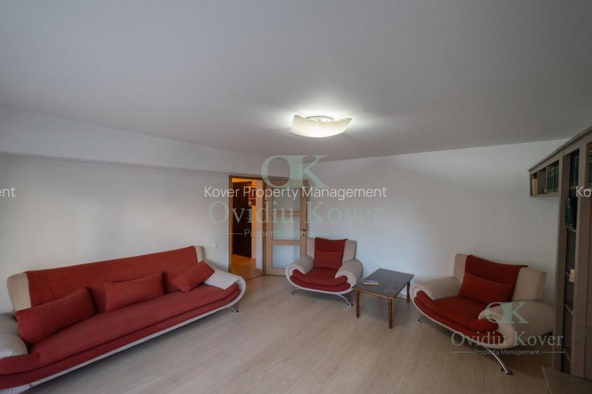 De vânzare  Apartament 2 camere, 56 mp, Str. Nicolae Iorga, Sfântu Gh - 4