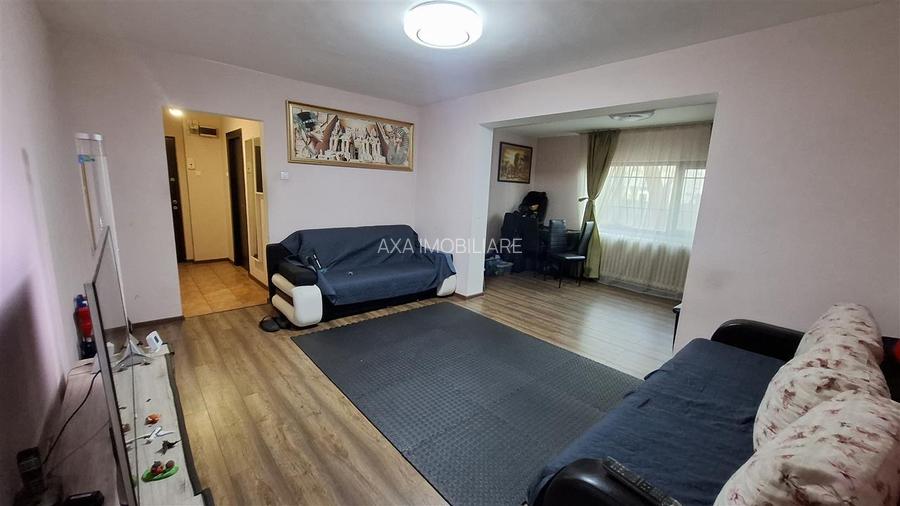 Apartament 3 camere cu Gradina,Podu de Piatra, 2 min Campus Palas - 2