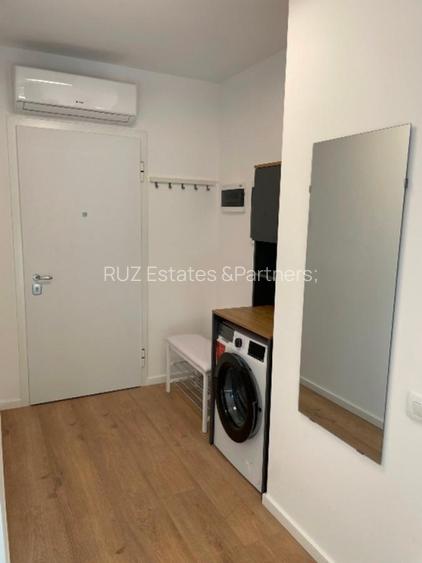 Apartament 2 camere | 51 mp | Parcare | Mobilat modern | Arcadia Apartments - 5