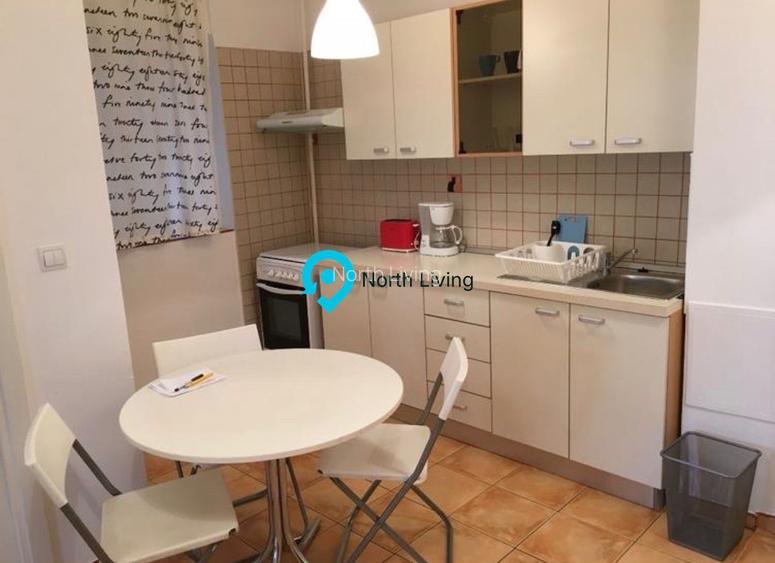 Apartament 3 camere -Parcul Tineretului - 2