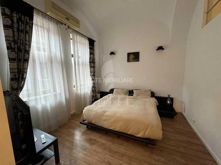 Apartament 2 camere în zona ULTRACENTRALA - 7