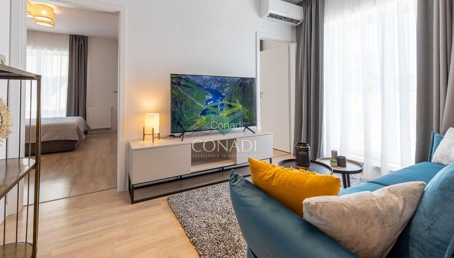 Apartament 3 camere + loc parcare - Marmura Residence - 18