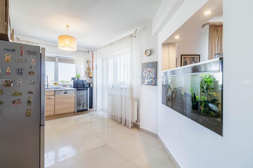 Clădire modernă, versatilă, cu terasă panoramică – locuință sau business - 5